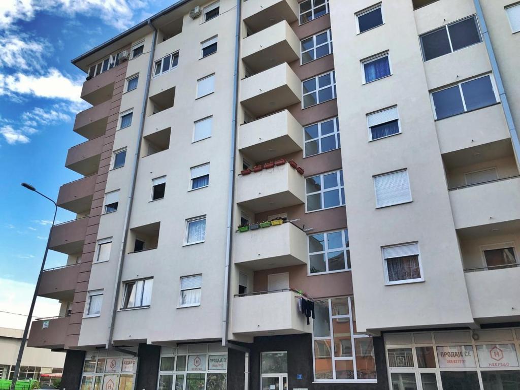 Apartman Centar room 3