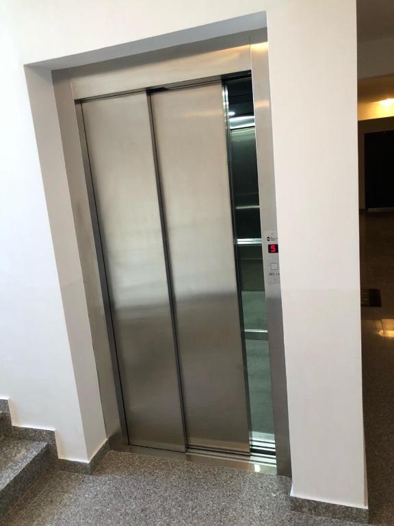 Apartman Centar room 4