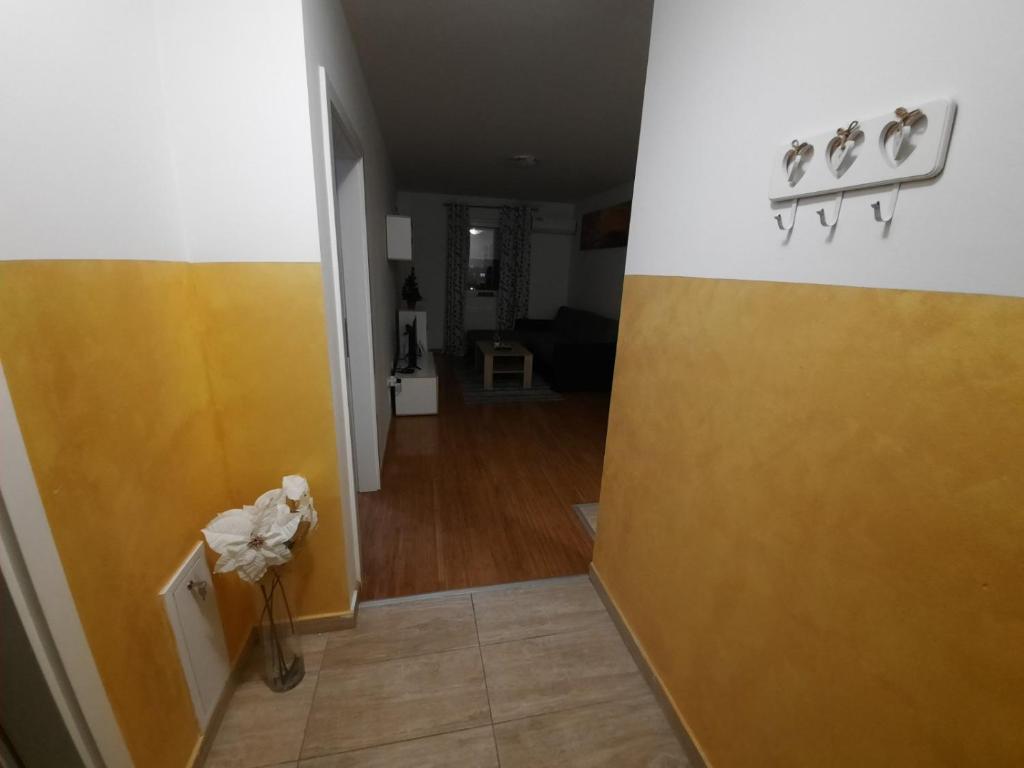 Apartman Centar room 6