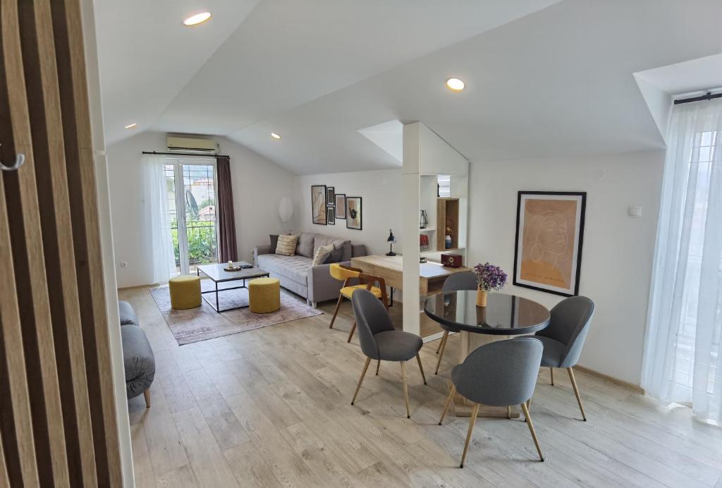 Apartmani - Studio Masleša room 4