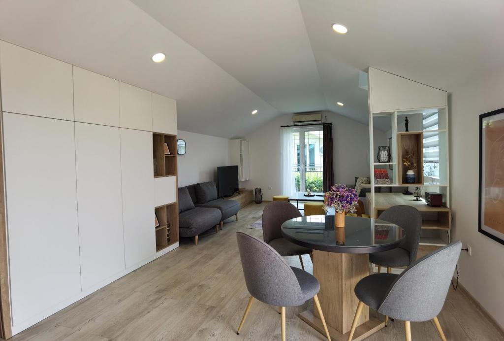 Apartmani - Studio Masleša room 5