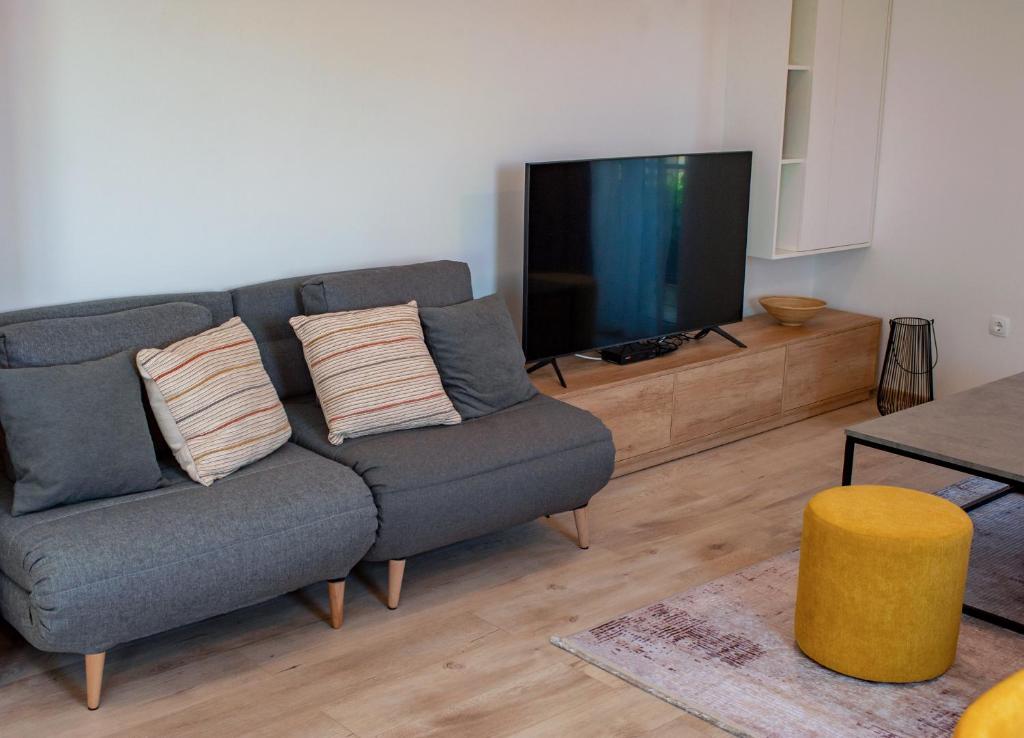 Apartmani - Studio Masleša room 6