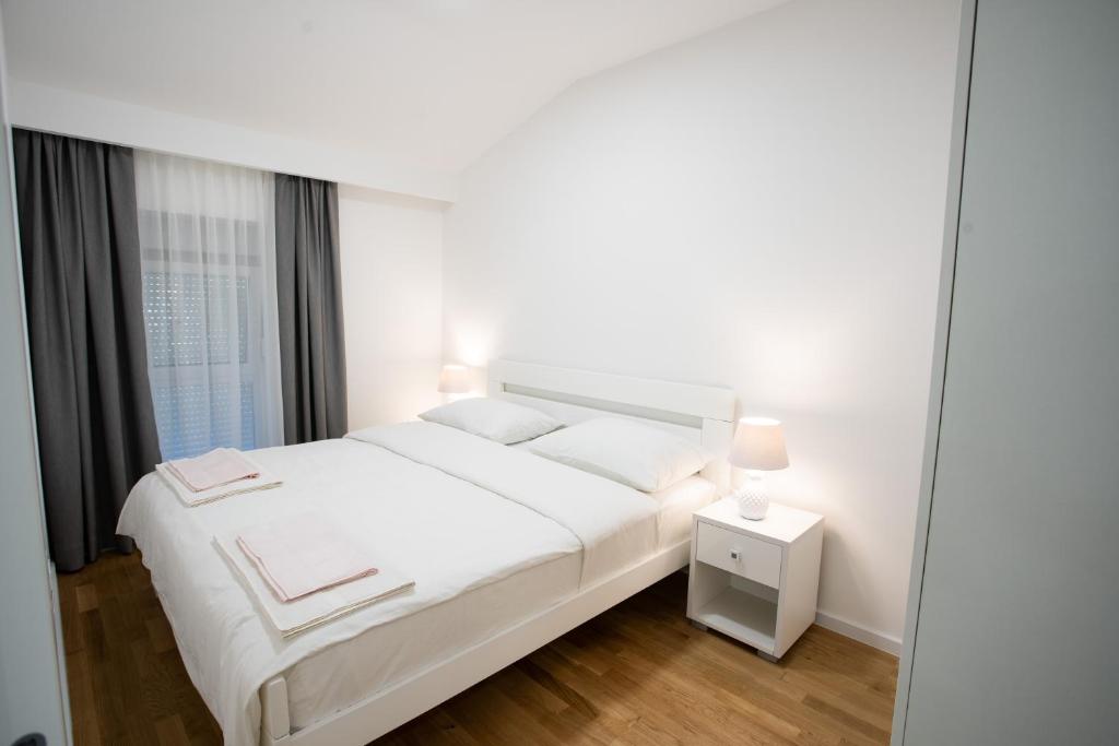 Apartmani Centar room 1