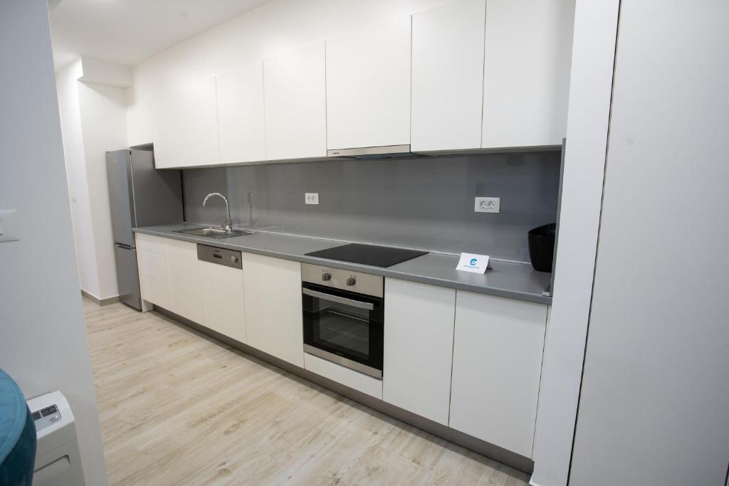 Apartmani Centar room 4
