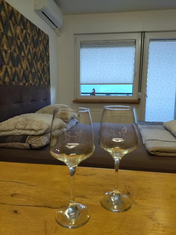 Apartman Lux 79 room 1