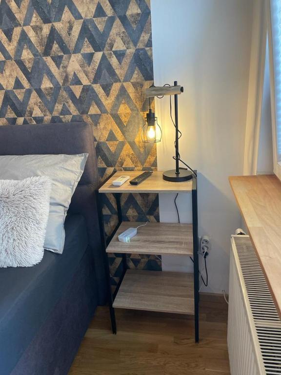 Apartman Lux 79 room 3