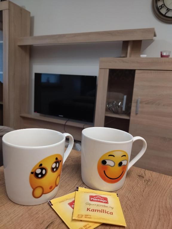 Apartman Lux 79 room 4