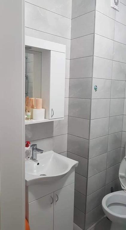 Apartman Lux 79 room 6