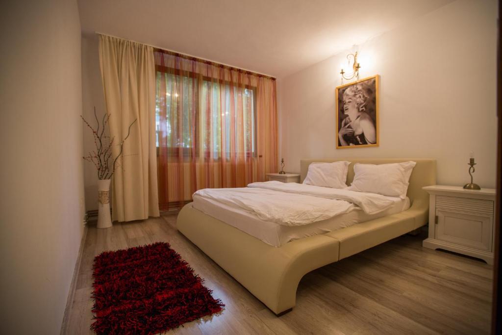 Apartament Maria room 3