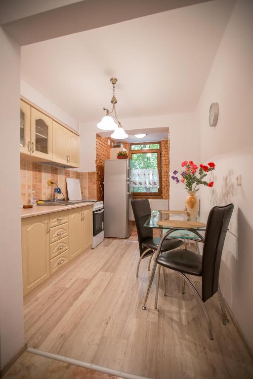 Apartament Maria room 5
