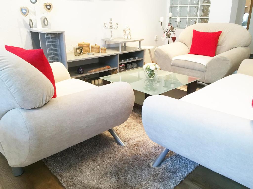 Apartman Marina room 1