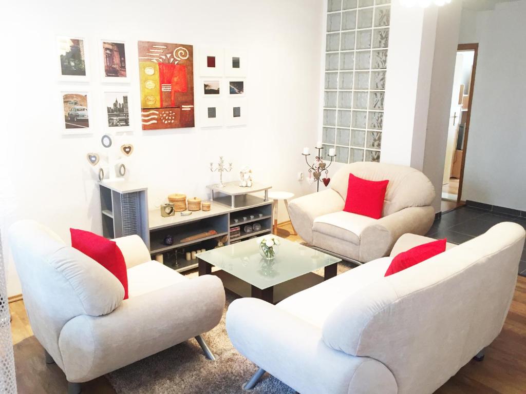 Apartman Marina room 2