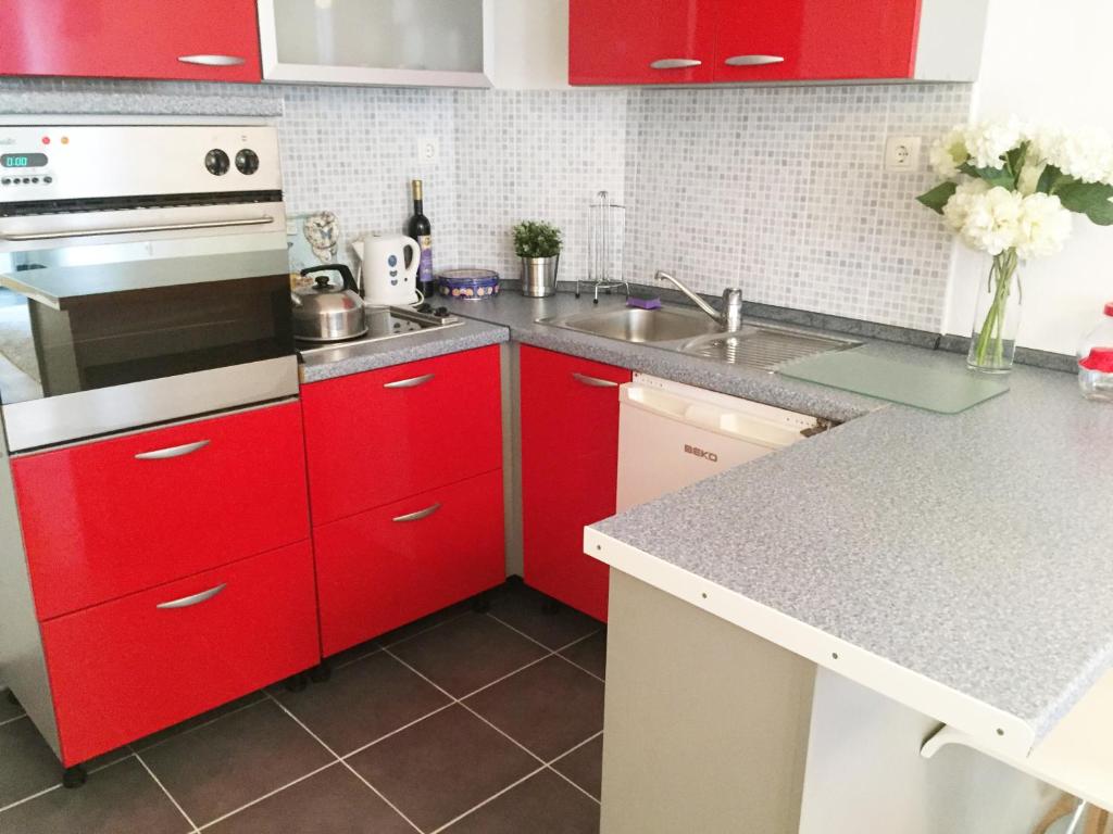 Apartman Marina room 3