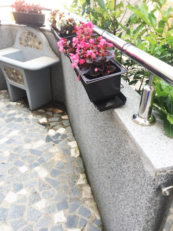 Apartman Marina room 4