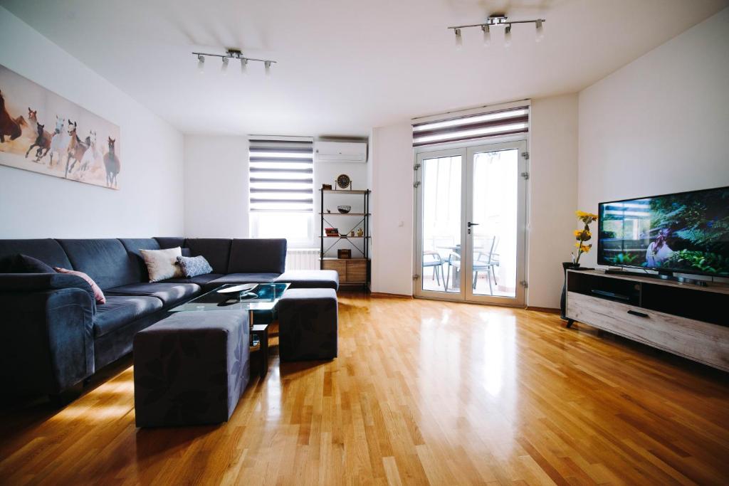 Apartman Oaza room 3