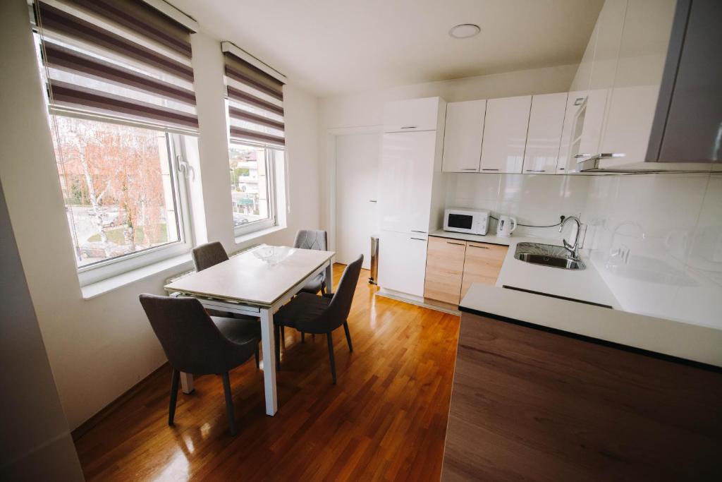 Apartman Oaza room 5