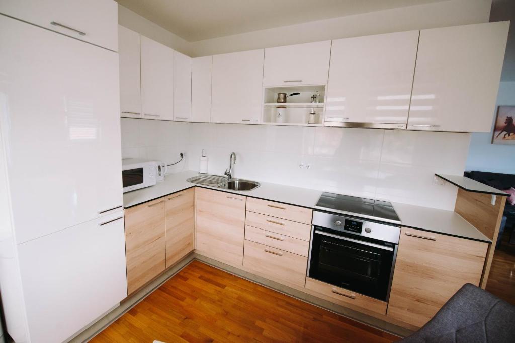 Apartman Oaza room 6