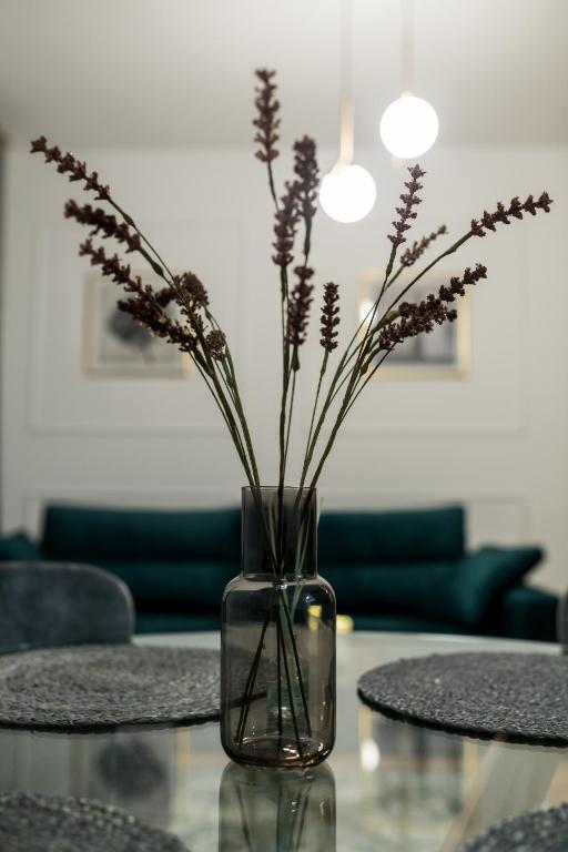Apartman Park room 3