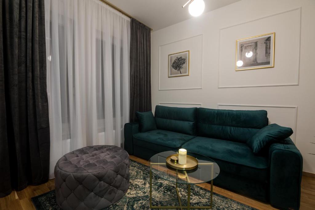 Apartman Park room 4