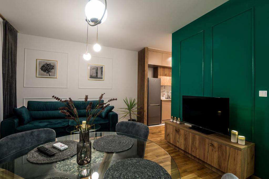Apartman Park room 5