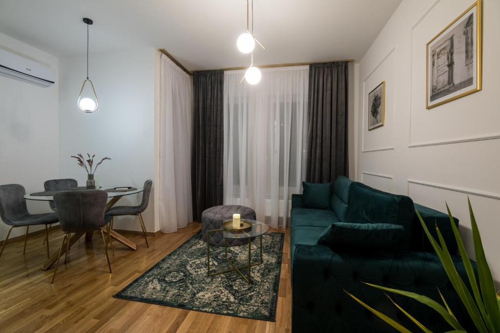 Apartman Park room 6