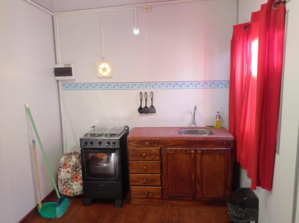Apartamento Familiar Marta – Ritratti 3