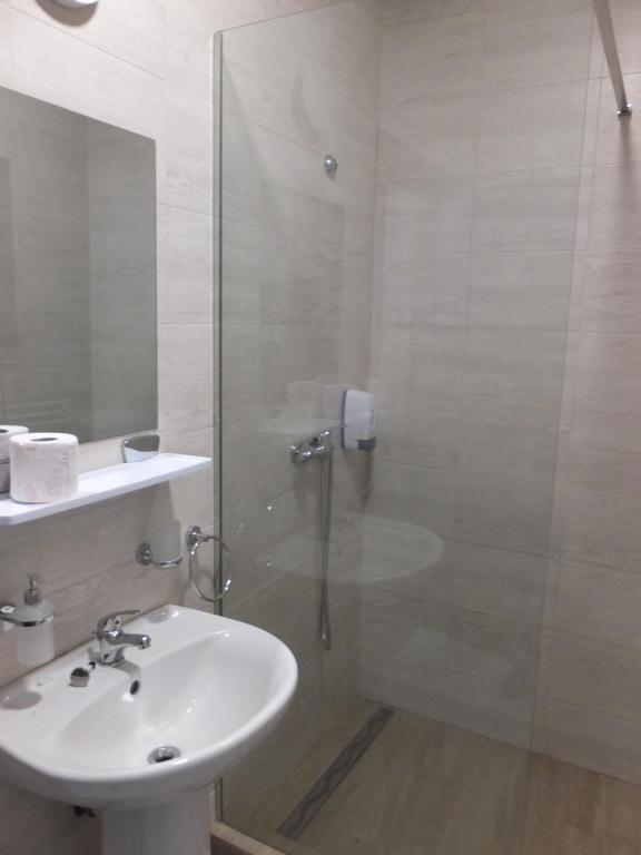 APUSENI HOLIDAYS room 4