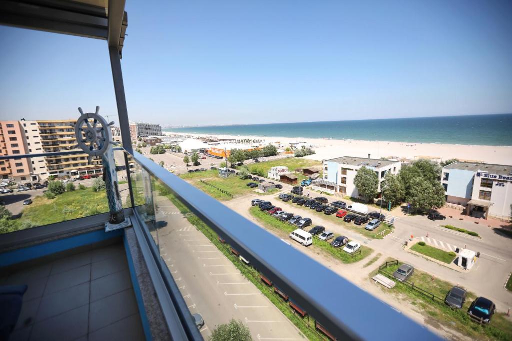 Aqua Marine Mamaia Summerland room 5