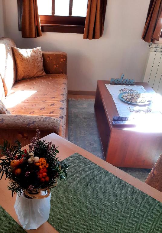 Relax Apartman room 3