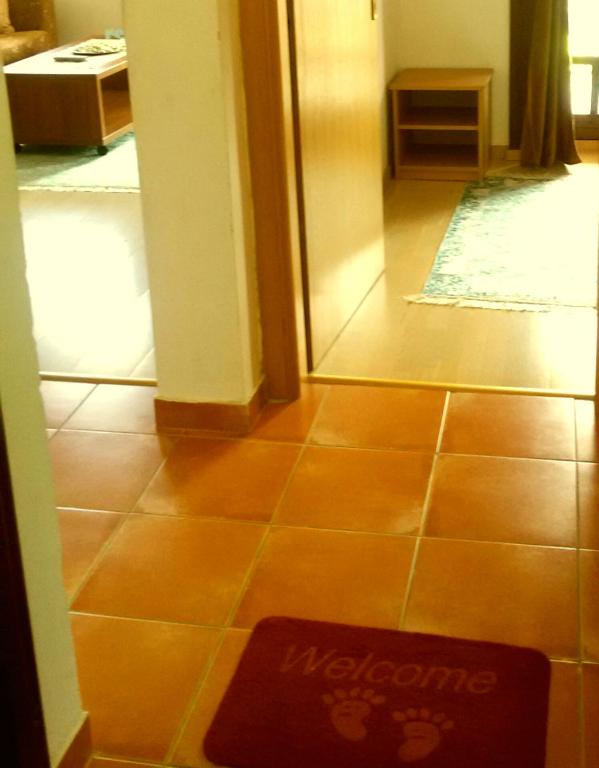Relax Apartman room 4