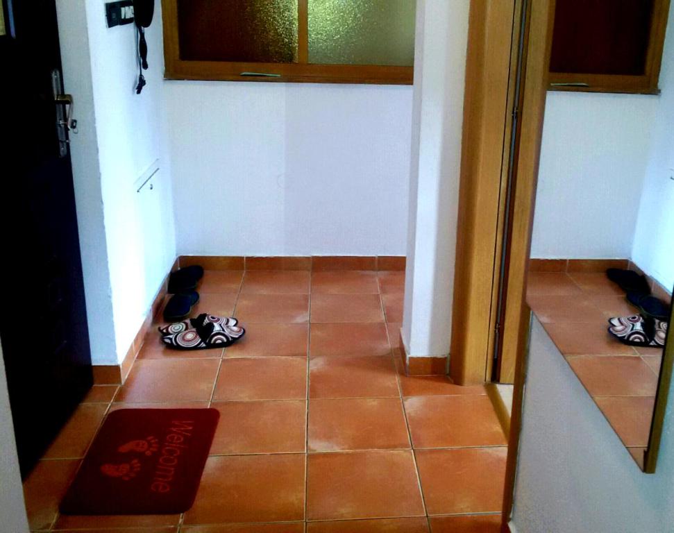 Relax Apartman room 5