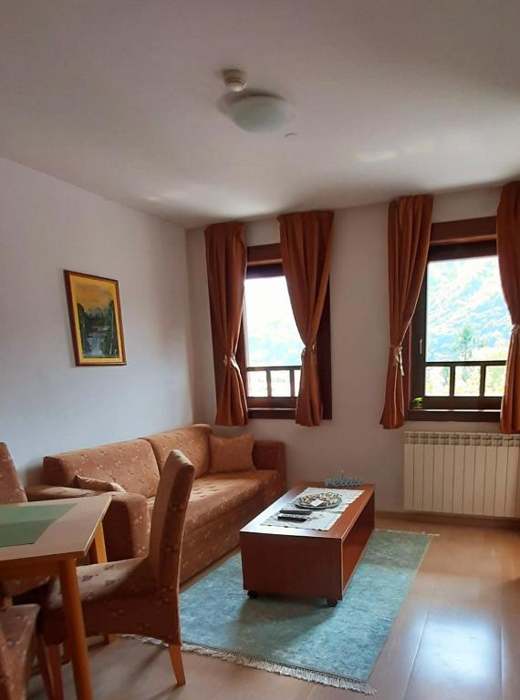 Relax Apartman room 6