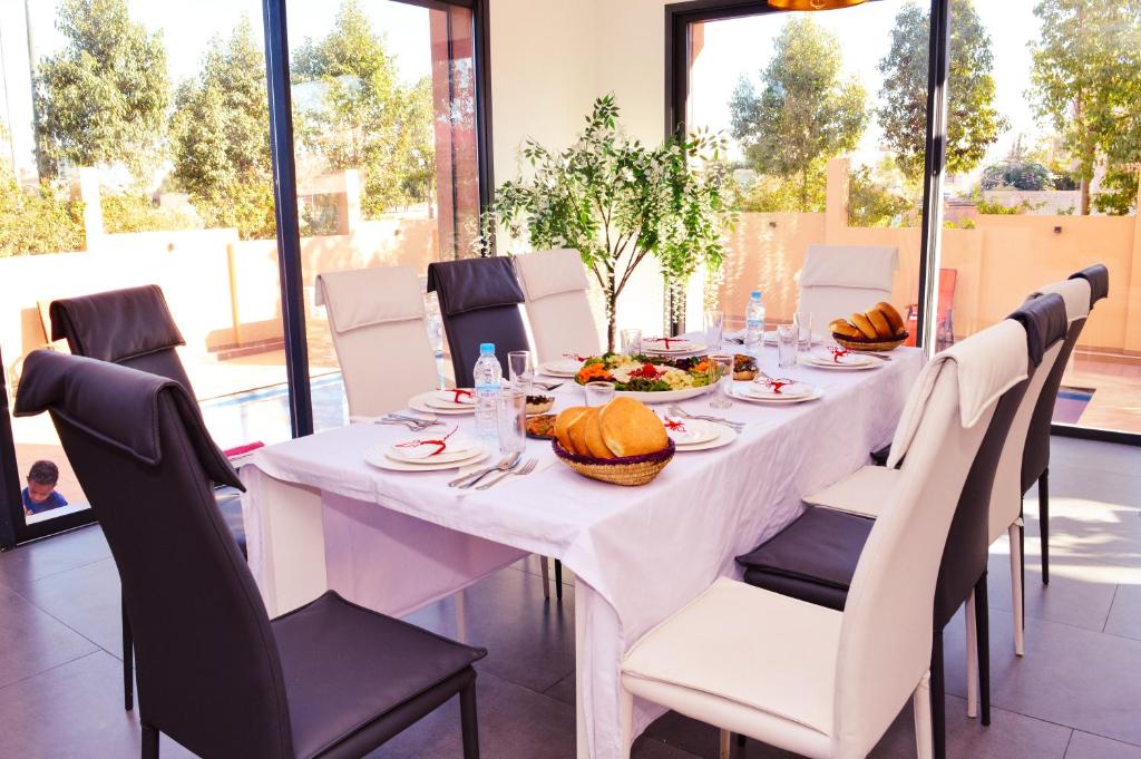 Villa Arabic House – Foto 3