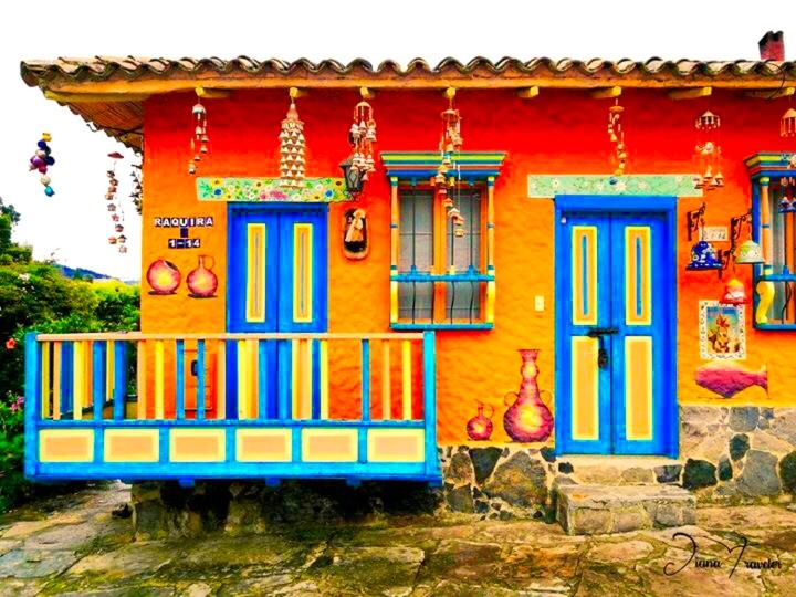 Casa Posada Maestro Carlos Aranguren room 3