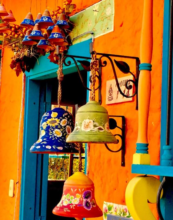 Casa Posada Maestro Carlos Aranguren room 4