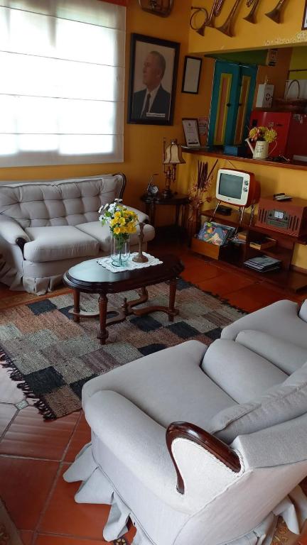 Casa Posada Maestro Carlos Aranguren room 5