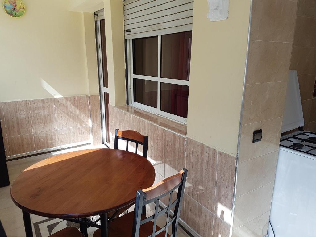 Arena Beach Martil room 2