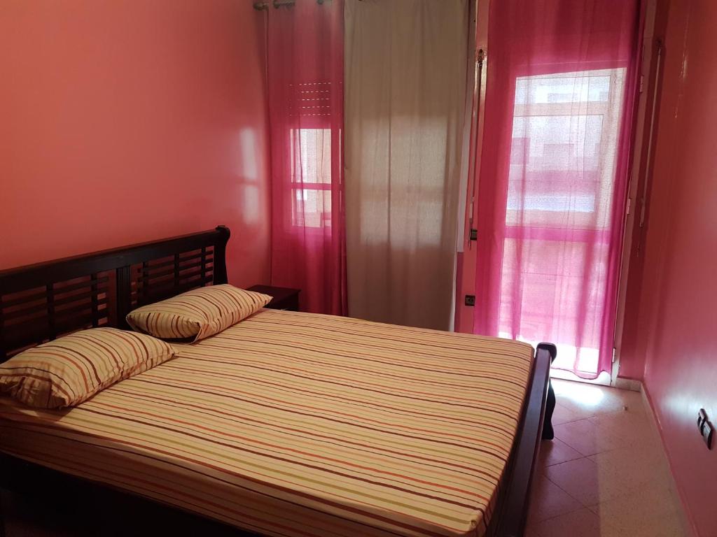 Arena Beach Martil room 4