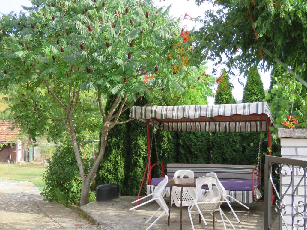 Villa Artemida room 5