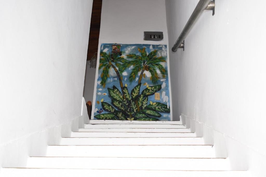 Artesanos y Turistas room 4