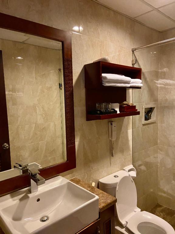 Asian Ruby Boutique Hotel Bùi Thị Xuân – Photos 3