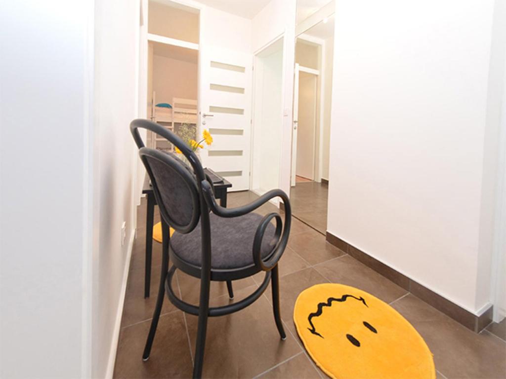 Apartments Asja room 1