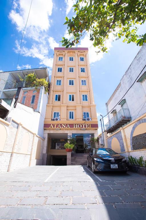 Atana Hotel – Photos 2