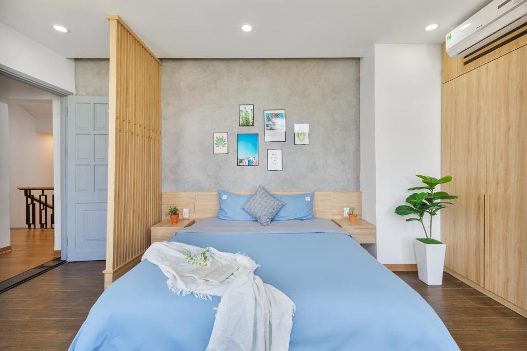 ATHENA BEACH VILLA room 6