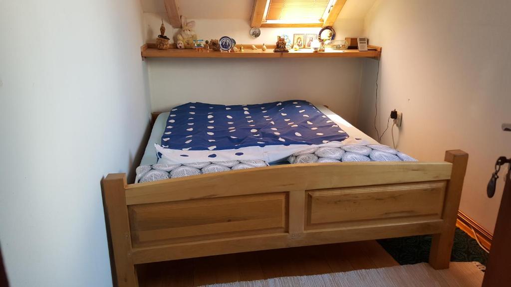 Athos Apartment room 3