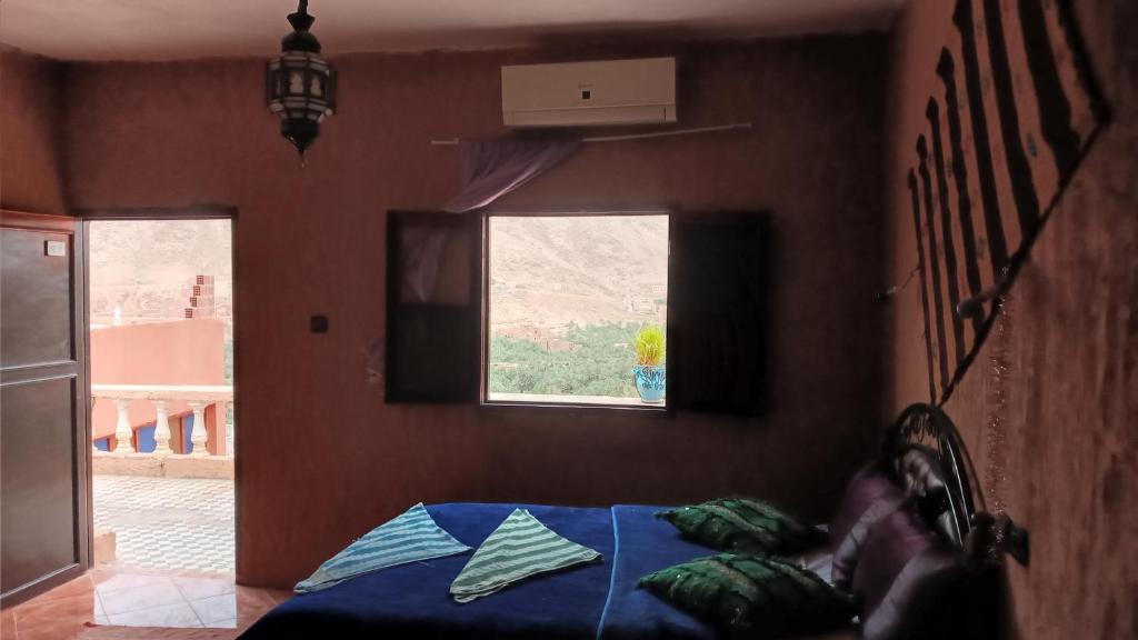 Auberge ALI room 3