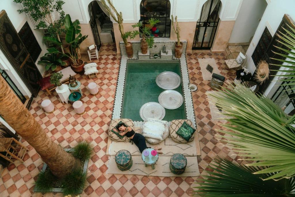 DAR AURORA room 1