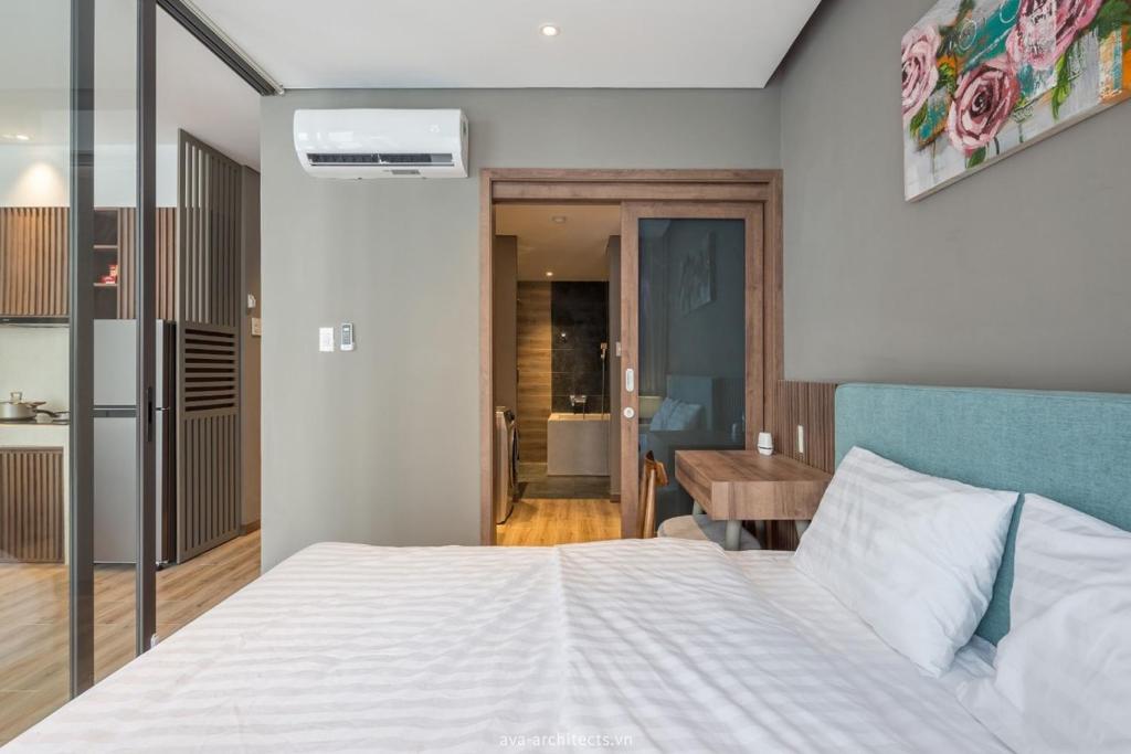 AVA MAISON ĐÀ NẴNG room 2