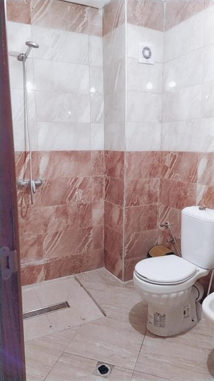 Résidence Aya Martil avec piscine room 1