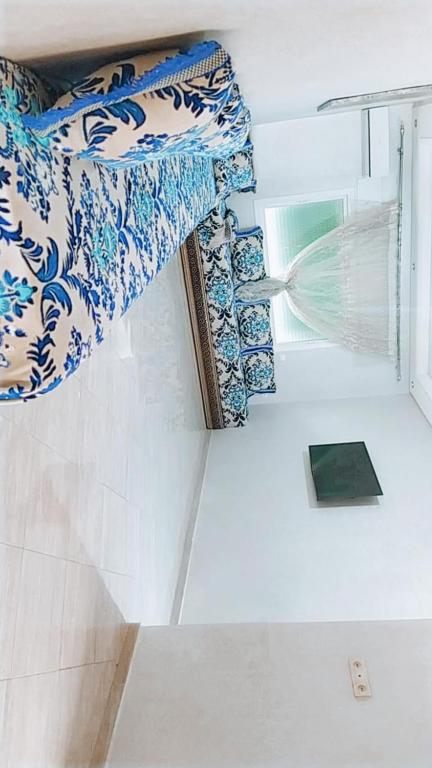 Résidence Aya Martil avec piscine room 2